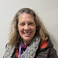 Team Member image
