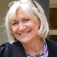Team Member image