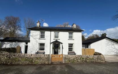 Ivy Cottage