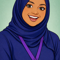 Team Member image