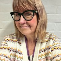 Team Member image