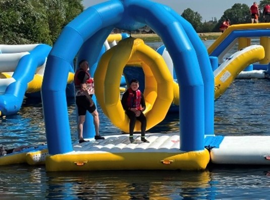 Watersports