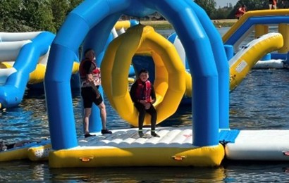 Water Sports