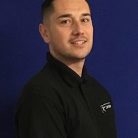 Team Member image