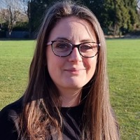 Team Member image