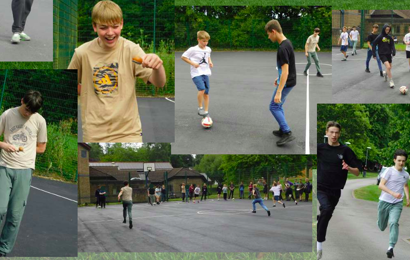 Spring Hill School - Sports Day 2026