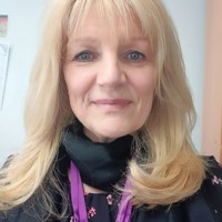 Hilary Purvis