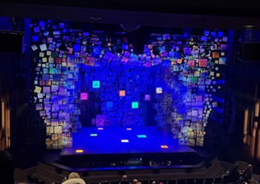 Matilda The Musical 