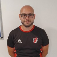 Team Member image