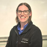 Team Member image