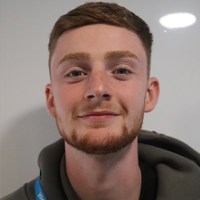 Team Member image