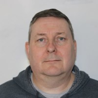 Team Member image
