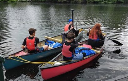 Devon School - Bronze Expedition 