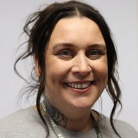 Team Member image