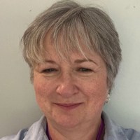 Catherine Lincoln