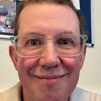 Team Member image