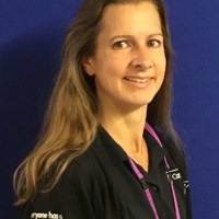 Team Member image