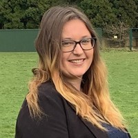 Team Member image