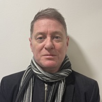Team Member image