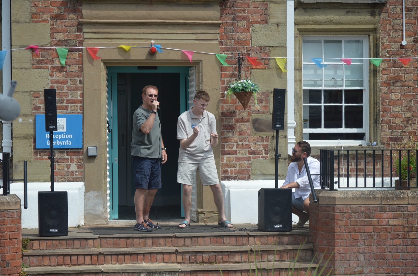 Leavers' Assembly Music