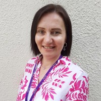 Team Member image