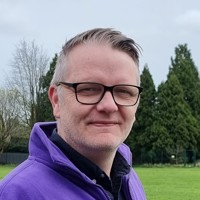 Team Member image