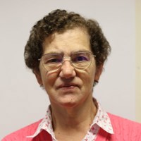 Team Member image