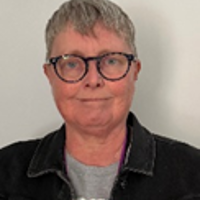 Team Member image