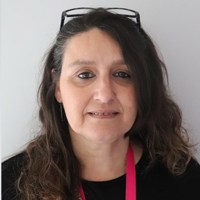 Team Member image