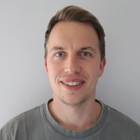 Team Member image