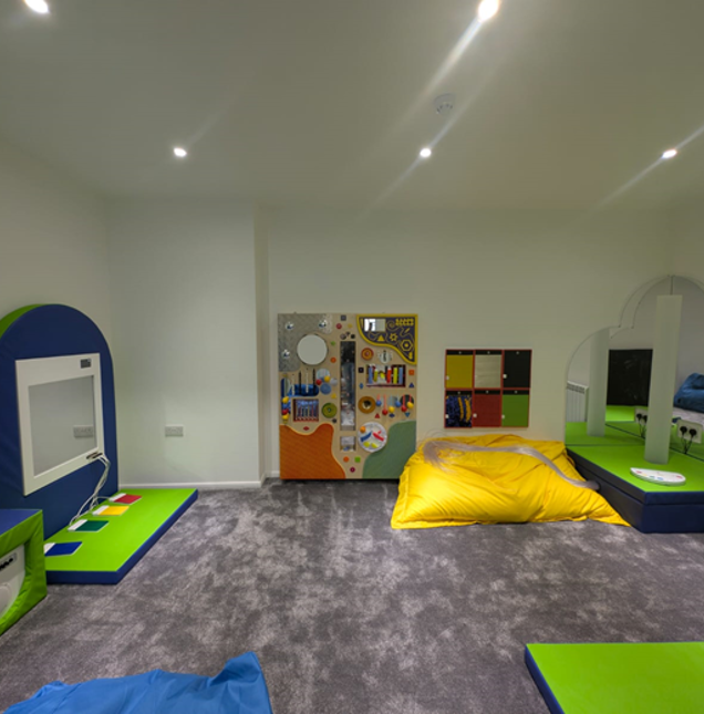 Sensory Room