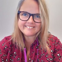 Team Member image