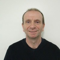 Team Member image