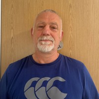 Team Member image