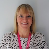 Team Member image