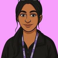Team Member image