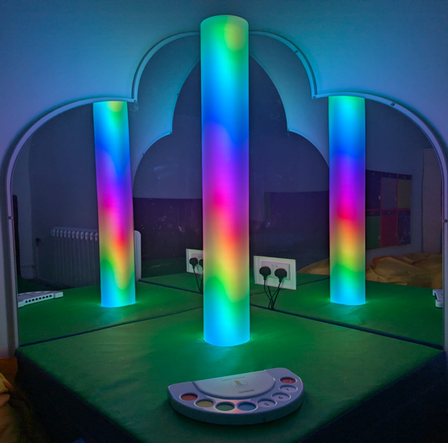 Colour Column