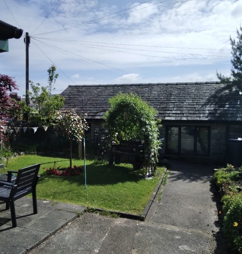 Shap Road Garden