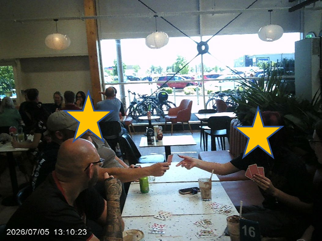 Card Game