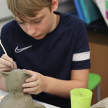 Rohan's journey to independence