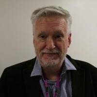Team Member image
