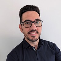 Team Member image