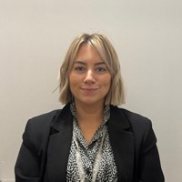 Team Member image