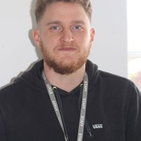 Team Member image
