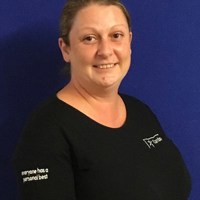 Team Member image