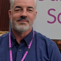 Mark Hazlehurst