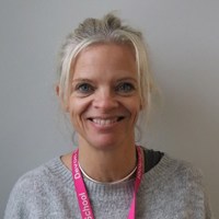 Team Member image