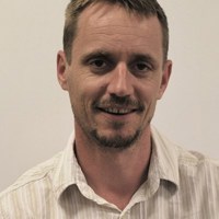 Team Member image