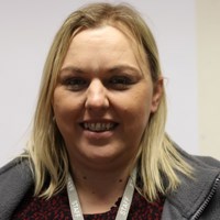 Team Member image