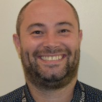 Team Member image
